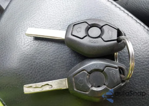 2010 BMW X3 xDrive30I from USA, damaged, VIN WBXPC9C42AWJ32719